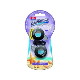 Autóillatosító – FRESH POINT 1+1 Ocean Breeze illat amDM536