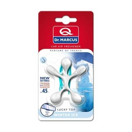 Dr. MARCUS Autóillatosító – Jeges frissesség amDM665