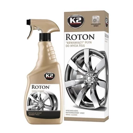 K2 ROTON – 700 ml – Professzionális felnitisztító amG167