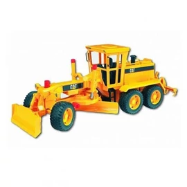 Bruder CATERPILLAR Földgyalu – 60 cm-es játék munkagép BRD60CAT
