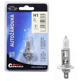 H1 12V 55W Halogén Autóizzó – 1 db 08603