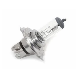 H4 12V 60/55W PREMIUM Halogén Autóizzó 08701