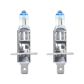 Excelite H1 BLUE SVU +80% Halogén Autóizzó – 12V 55W, 2 db 08713