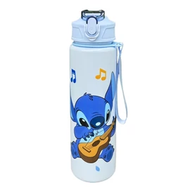 Disney Stitch mintás vizespalack 800ml - Kék BW2619665-4