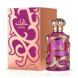 Lattafa Habik Eau de Parfum nőknek – 100 ml 2069940