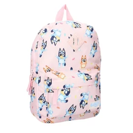 Bluey rózaszín hátizsák 625-00979