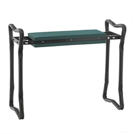 Összecsukható kerti térdelő 60 × 27 × 48 cm 22250