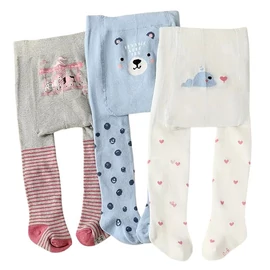 3 darabos kislány harisnya szett NM326624-10