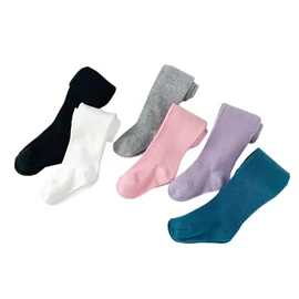 Gyerek harisnyanadrág szett – 6 pár WB2901032