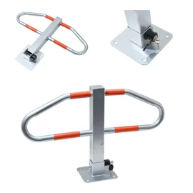 „T” típusú parkolóoszlop XC-80013