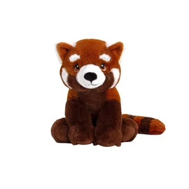 Vörös panda plüss – 25 cm 447-0SE6931