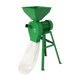 Elektromos daráló nagy tartállyal és fém állvánnyal 3900W GF-0063-S001-G03