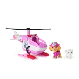 Mancs őrjárat tűzoltó helikopter 18cm 421491