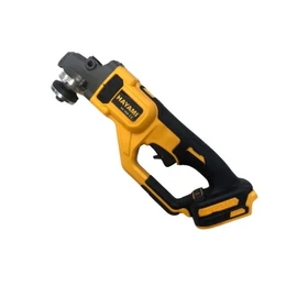 HAYAMI Akkus sarokcsiszoló – 2 akkumulátorral HA-1020