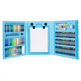 208 darabos Super Mega Art Set – teljes rajzkészlet DM1163652K