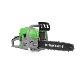 HAYAMI benzines láncfűrész HA-3008BZ