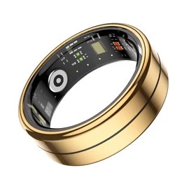 GWENLAND okos gyűrű - Aranysárga TF3836726-3