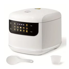 Ezify 10 az 1-ben Mini Rizsfőző – 2L HU10065722