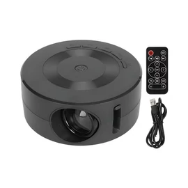 Mini LED Projektor – Hordozható 208637414