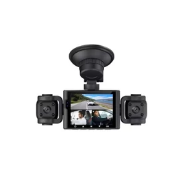 WiFi Menetrögzítő Kamera – Full HD HT2938447