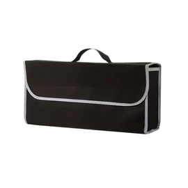 Autós Csomagtartó Rendszerező – 50 cm (Fekete) MB3041207-F