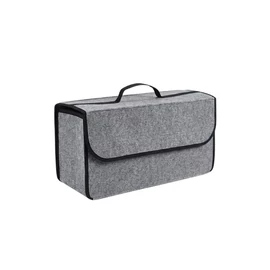Autós Csomagtartó Rendszerező – 50 cm (Szürke) MB3041207-S
