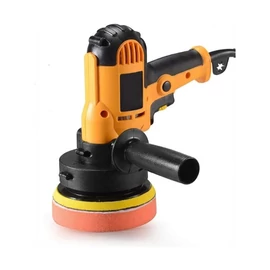 RTRHINOTUNING Elektromos Autópolírozó – 700W DWE6401