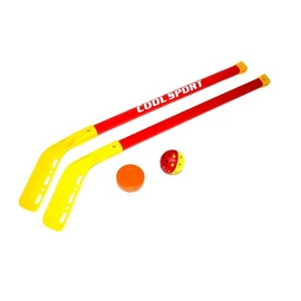 "COOL SPORT" Gyermek Floorball és Hoki Szett 118161