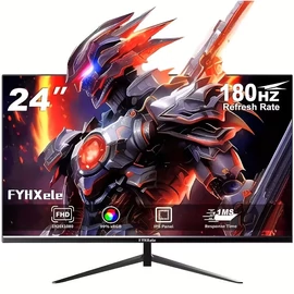 FYHXele 24″ 180 Hz 1 ms Full HD IPS monitor BF3250032