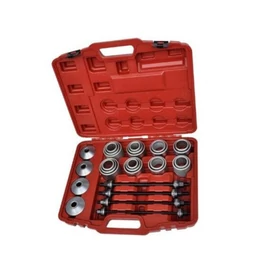 Haina Univerzális Szilent Ki- és Behelyező Készlet 28-részes MG50605 HA-2140