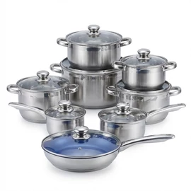 Swiss Zurich – 12 Részes