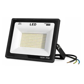 LED reflektor 100W IP66 KE24-73