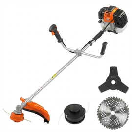 Haina 3 az 1-ben Benzinmotoros Fűkasza – 6,8 LE H-1537