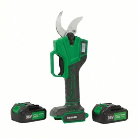 HAYAMI Akkumulátoros Metszőolló HA-1032
