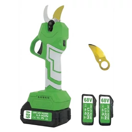 HAYAMI Akkumulátoros Metszőolló HA-1069M