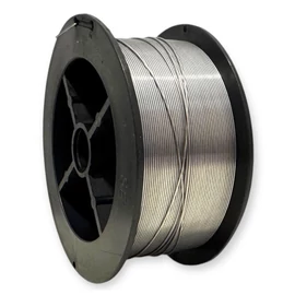 Hitman Porbeles Hegesztőhuzal – Védőgáz Nélküli MIG Hegesztéshez HA-9010