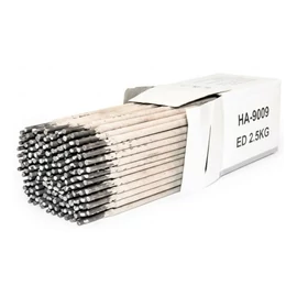 Rutilos Hegesztő Elektróda 2.5mm (2.5kg) HA-9009