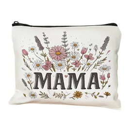 Mama feliratos cipzáras sminktáska DV2343269