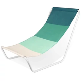 Összecsukható Strandnapágy – Frissítő kényelem a természet lágy ölén 489179