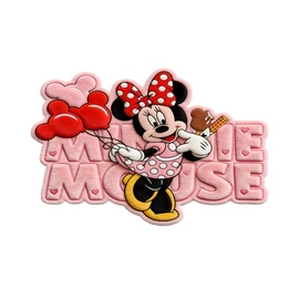 Extra Nagy Disney Minnie Szőnyeg – 80 x 120 cm 61MKX5VW23-80