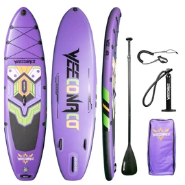 Felfújható SUP deszka készlet 320x82x15,5cm EL8425066