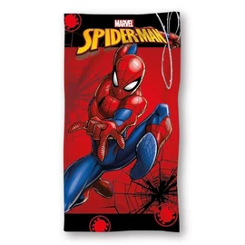 Marvel Pókember „Hálóvető” Strandtörölköző és Fürdőlepedő FML339885