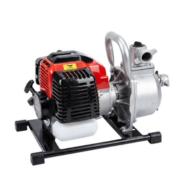 Mustang Pro Benzinmotoros Vízszivattyú – 1 Colos (25 mm) DSZ-01