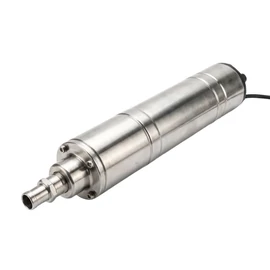 Mustang Pro Darálós Szennyvíz Szivattyú MTP-1080