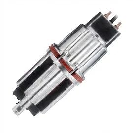 Mustang Pro Professzionális Kétmembrános Búvárszivattyú – 1200W MTP-400