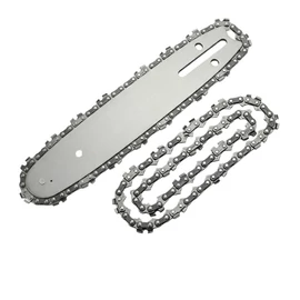 Mustang Pro 8 colos láncfűrész lánc és vezető lap készlet MP-8C