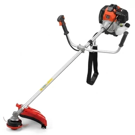 Hitman Benzinmotoros Fűkasza és Bozótvágó (6,5 LE, 65ccm, 2in1) HT-GT-1531P