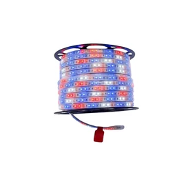 2835 LED szalag 100m, 12 mm, 144 LED/m, 220V 2835L100M