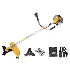 Bingo Tools benzines fűkasza 5,8 LE BG-05800-2