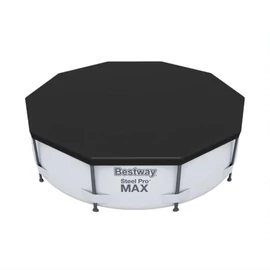 Bestway Kerek Medencetakaró Fólia - 3.7 m BWMT2